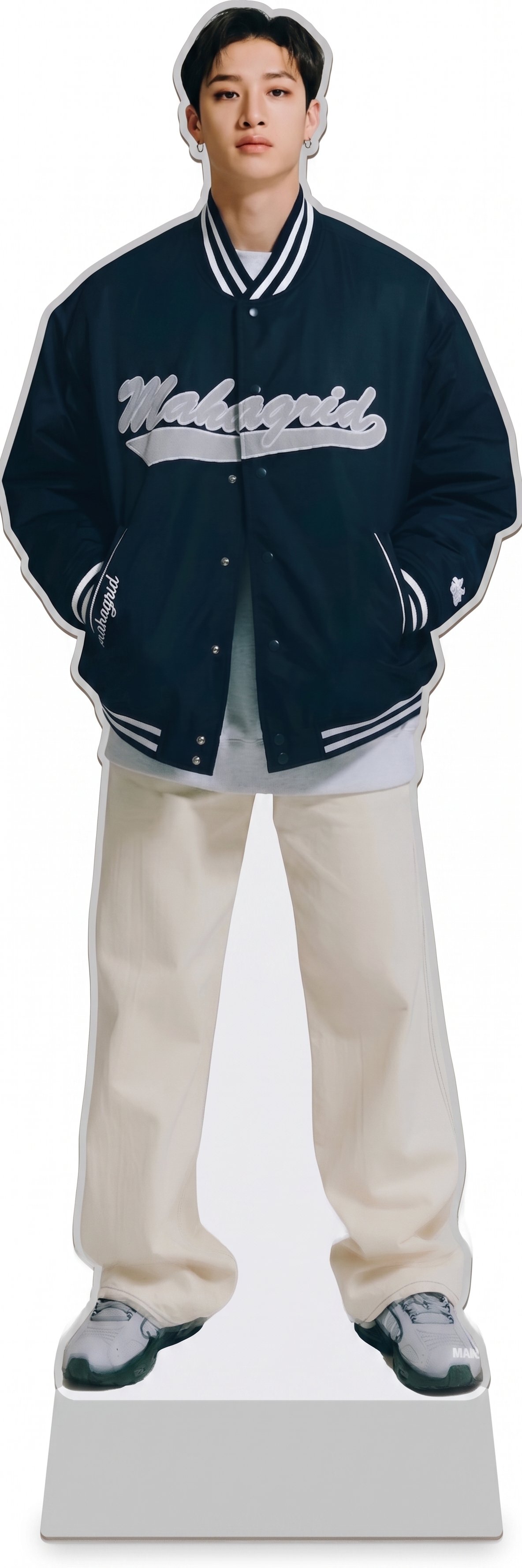BANGCHAN BJ STK 1